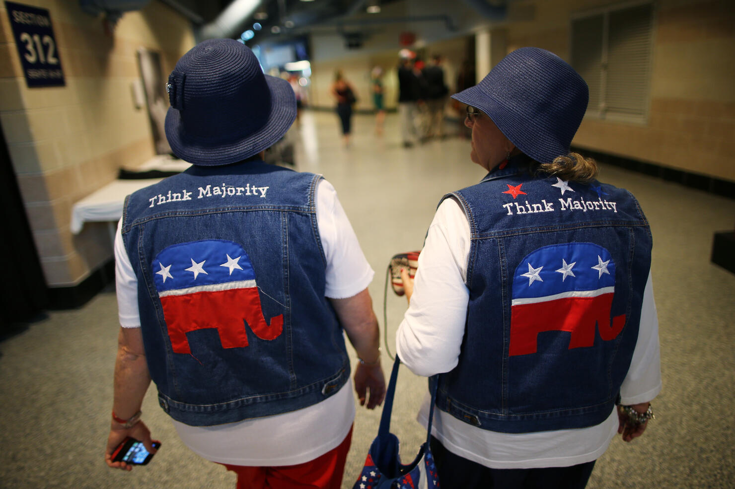 2012 Republican National Convention: Day 3