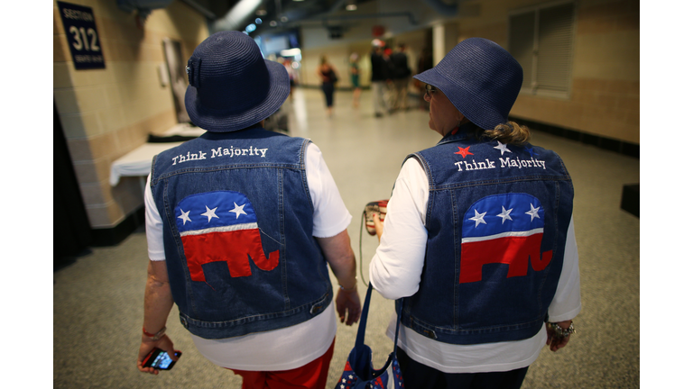 2012 Republican National Convention: Day 3