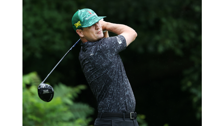 John Deere Classic - Final Round