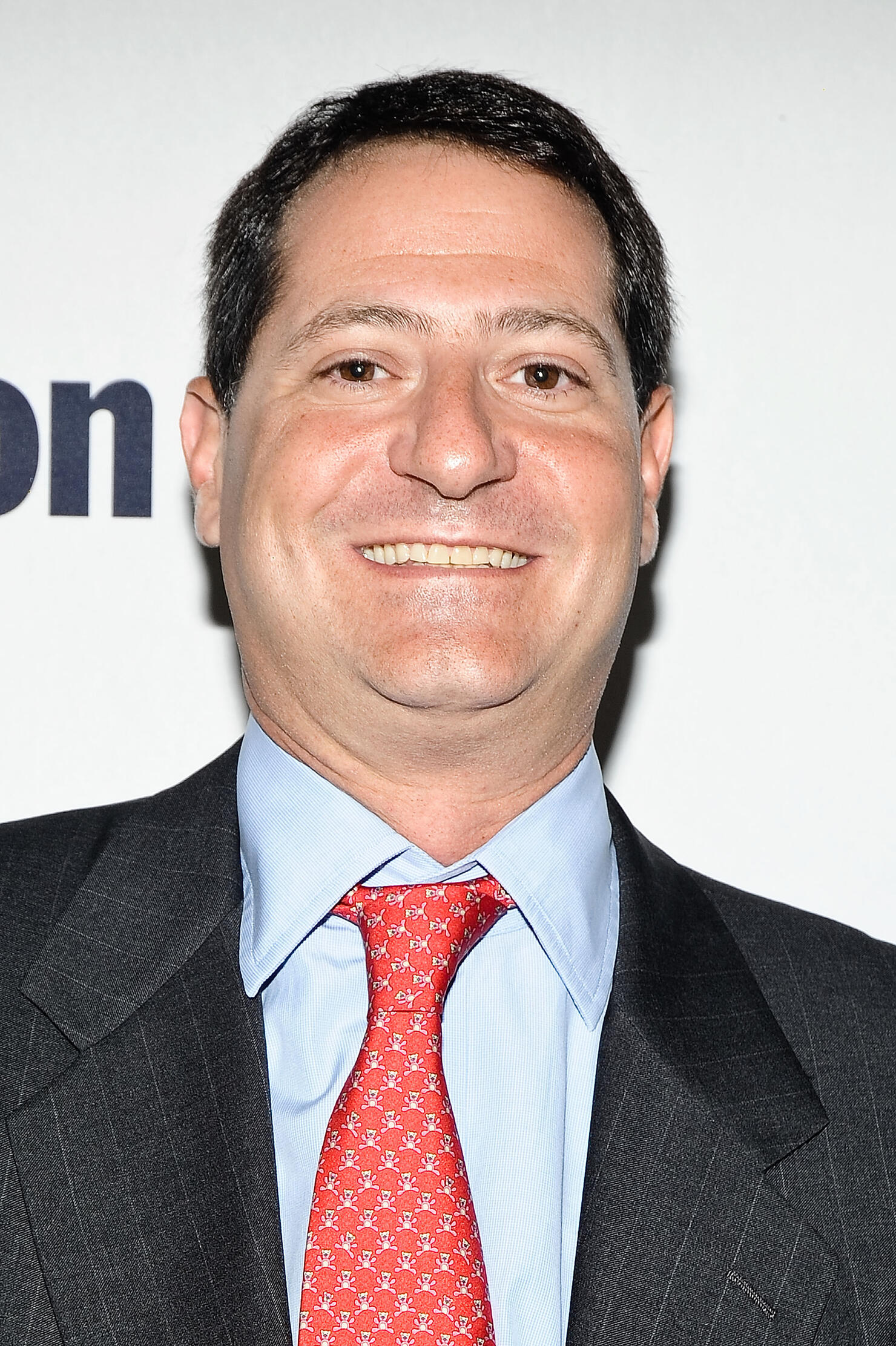 UJA-Federation Of New York's Sports for Youth Luncheon