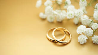 Daily Do Good: Stranger Saves Wedding By Replacing Bride’s Stolen Dress