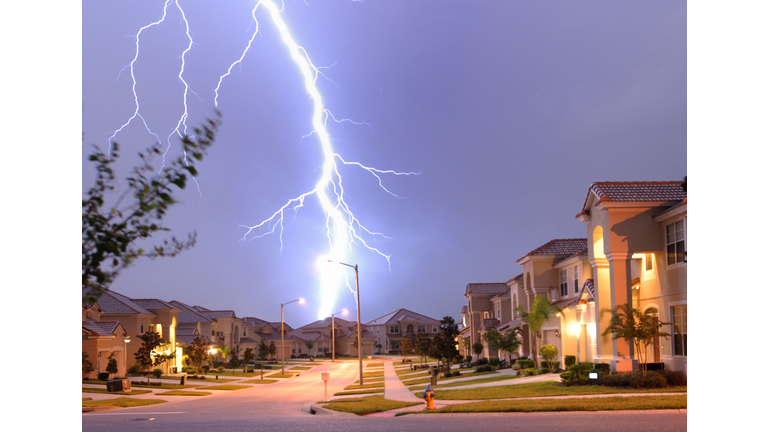 Florida Lightning