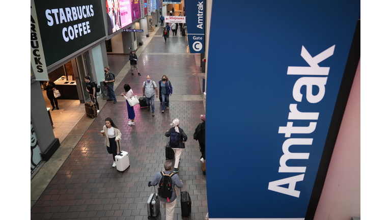 Memorial Day Weekend Travel Expected To Be Busiest Since 2019