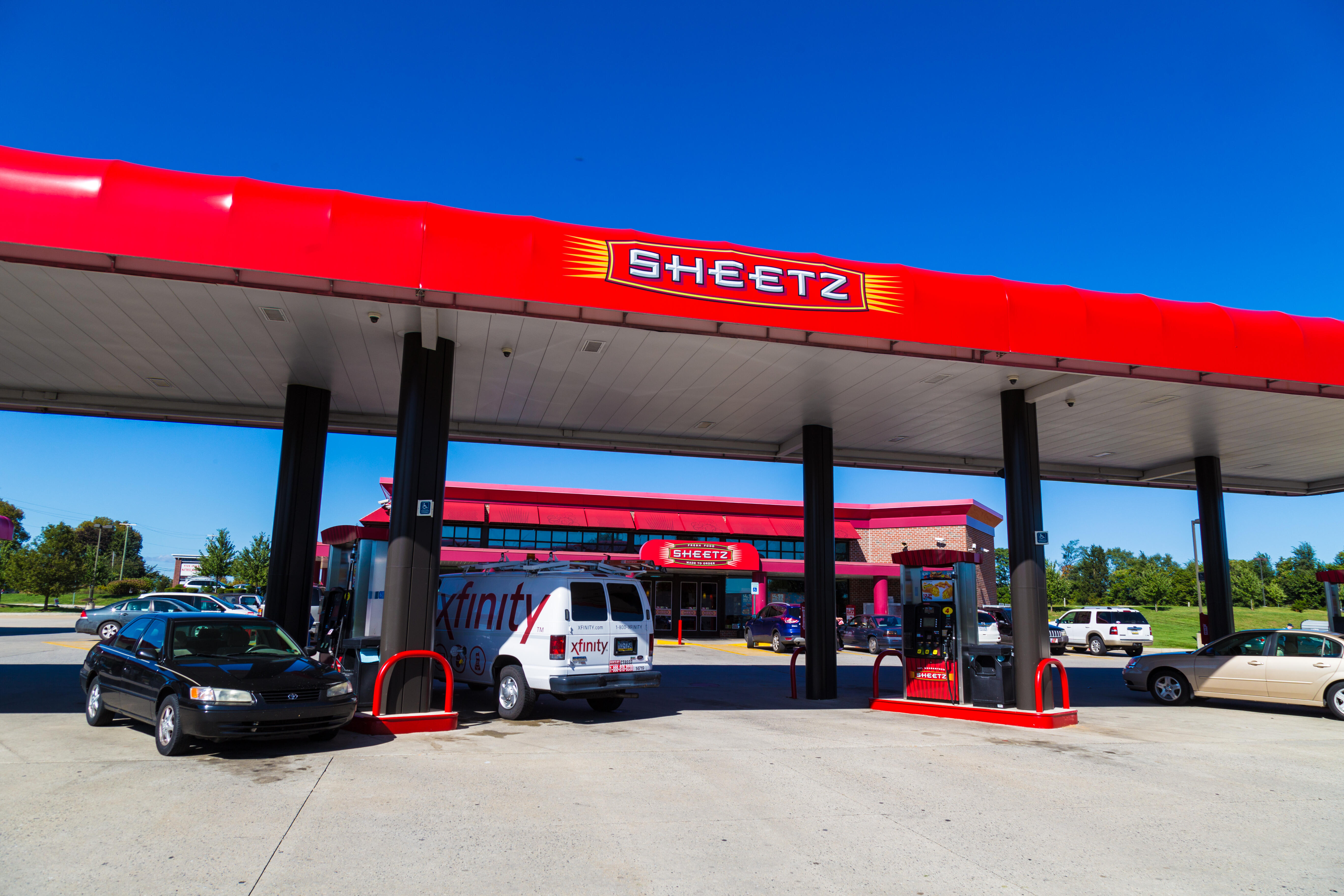 Ohio Gas Station Lowers Prices To $3 99 Per Gallon iHeart