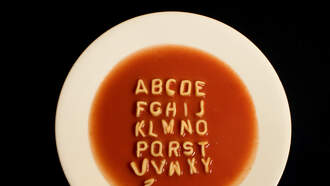 Are these the TOP BANDS for Each LETTER of the ALPHABET?