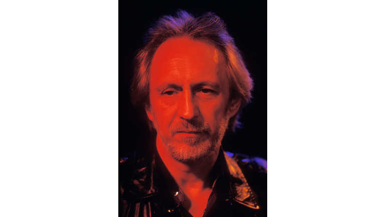 John Entwistle Plays in Vancouver