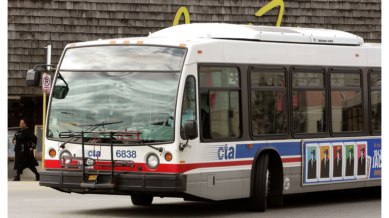 U.S. Mass Transit Systems Impacted By Rising Fuel Prices