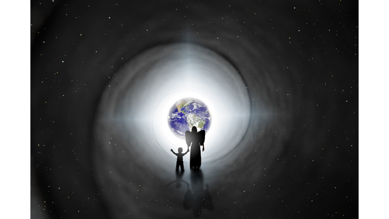 The Continuity of Consciousness After Death