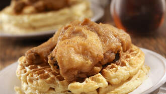 Nevada 'Mom-And-Pop' Restaurant Serves The 'Most Incredible Comfort Food' 