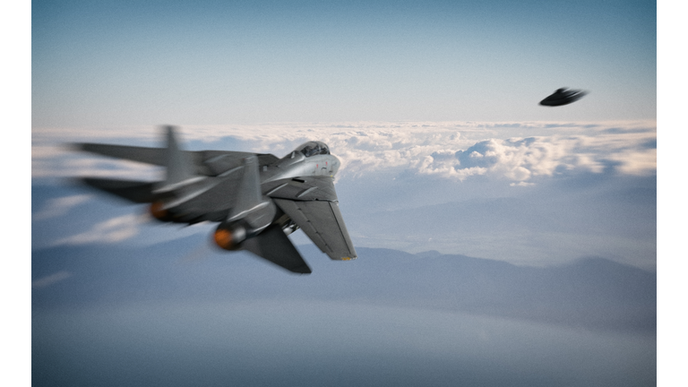 1947 White Sands UFO Report