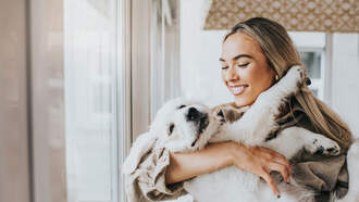 Daily Do Good: Atlanta Community Helps Homeless Woman Reclaim Her Dog