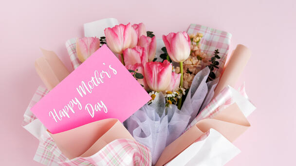 Here Are Some Deals You Can Take Advantage Of For Mother's Day!