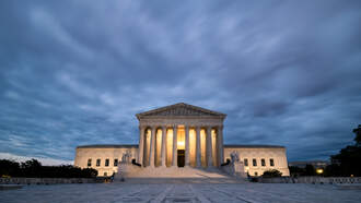 SCOTUS Rules Against Gay People, Allows Discrimination In Web Designer Case