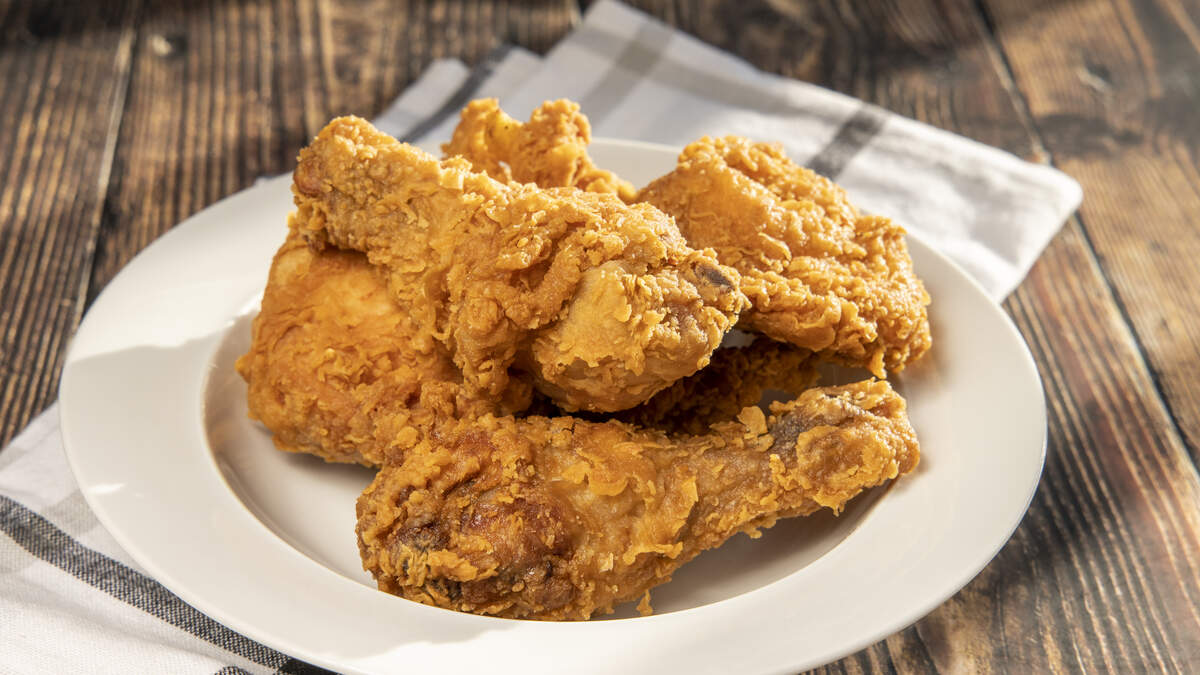 Winner, Winner, Chicken Dinner— Here Are The Best Fried Chicken Spots ...