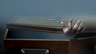 Mysterious & Unusual Accounts