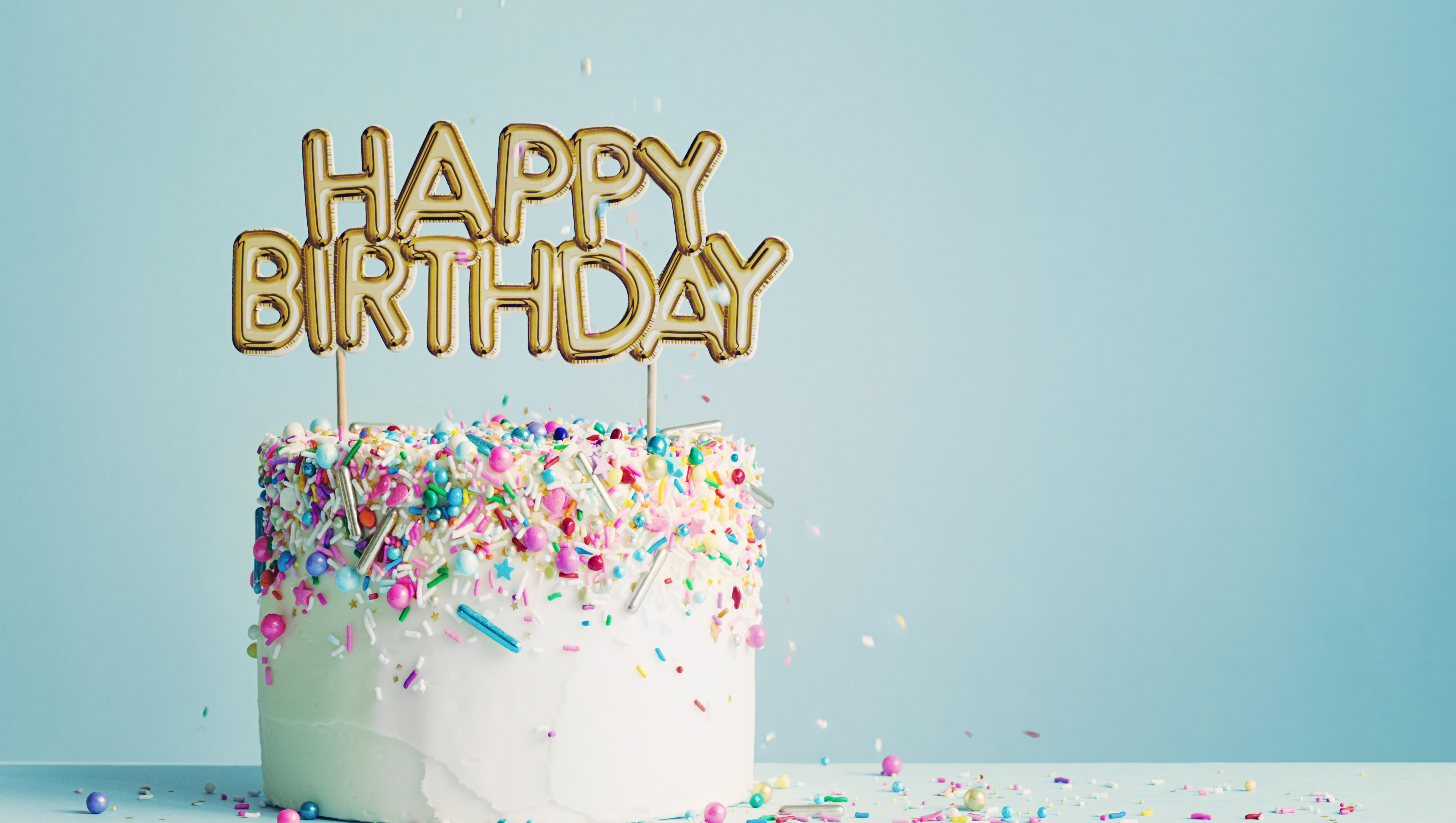 September 9th Is America’s Most Common Birthday
