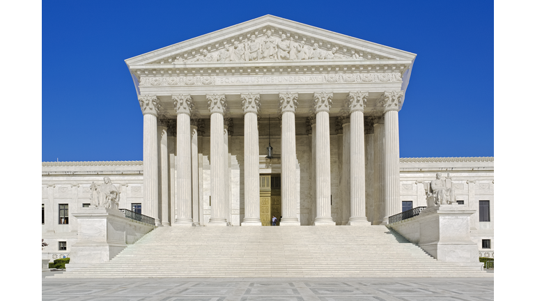 United States Supreme Court