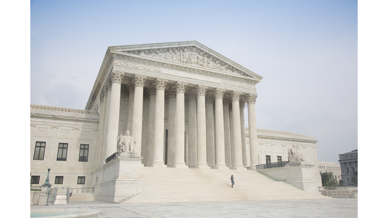 Supreme court of USA
