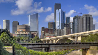713 Day: Celebrating Houston's Original Area Code