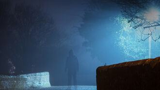 Paranormal & Supernatural Topics