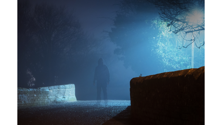 Paranormal & Supernatural Topics