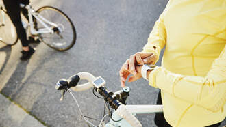 DDG: Cranksgiving Encourages Community To Give Back While Getting Active