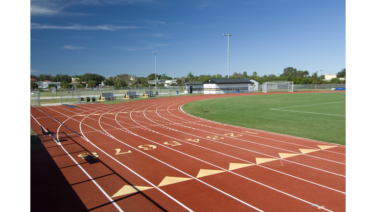 Running Track