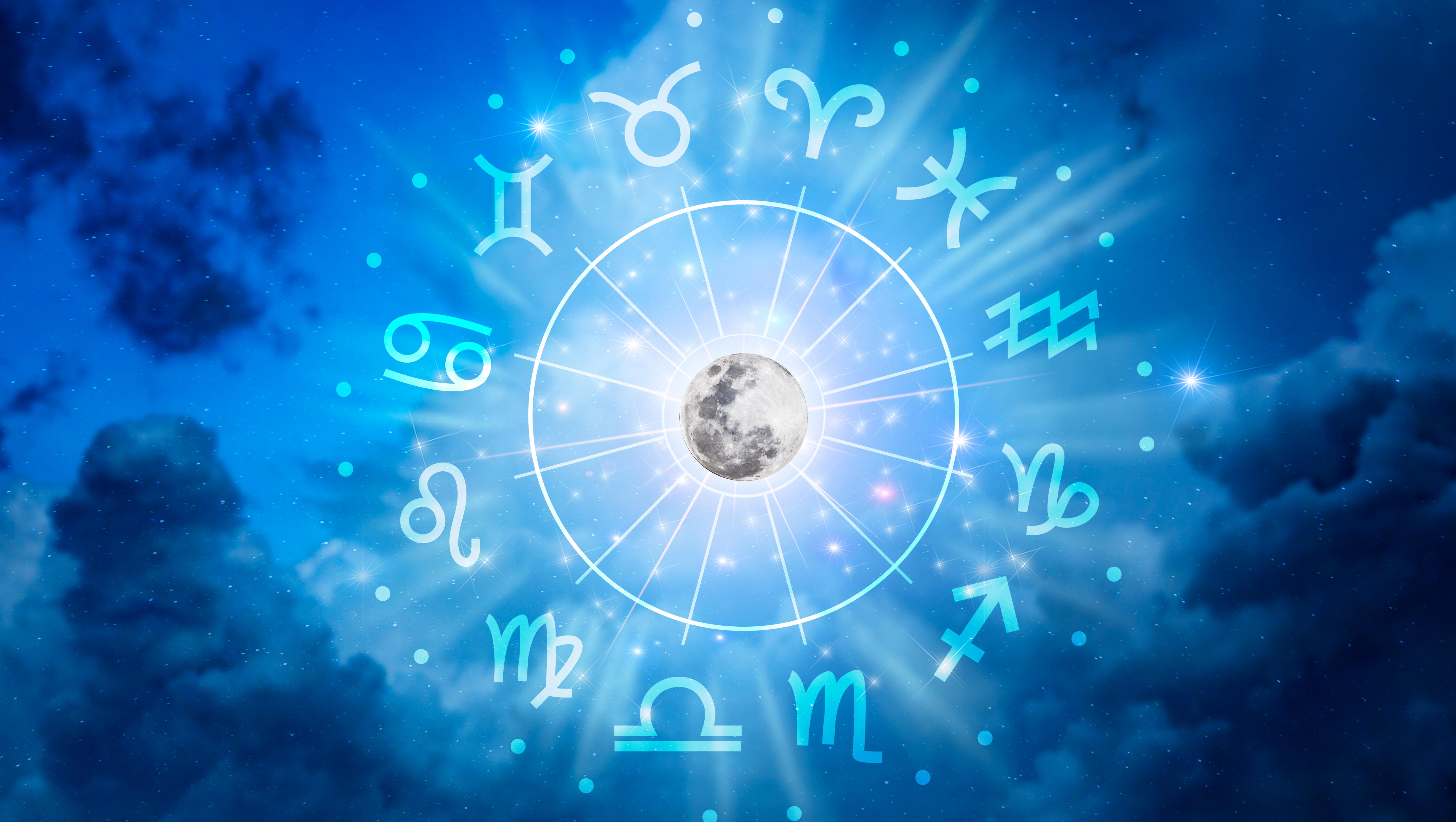 Astrological Forecast / NDEs & Grief