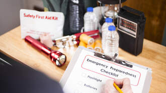 Florida Sales Tax Holiday For Disaster Preparedness, June 1- June 14