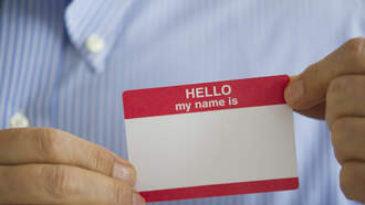 Phone Tap: The Name Shame