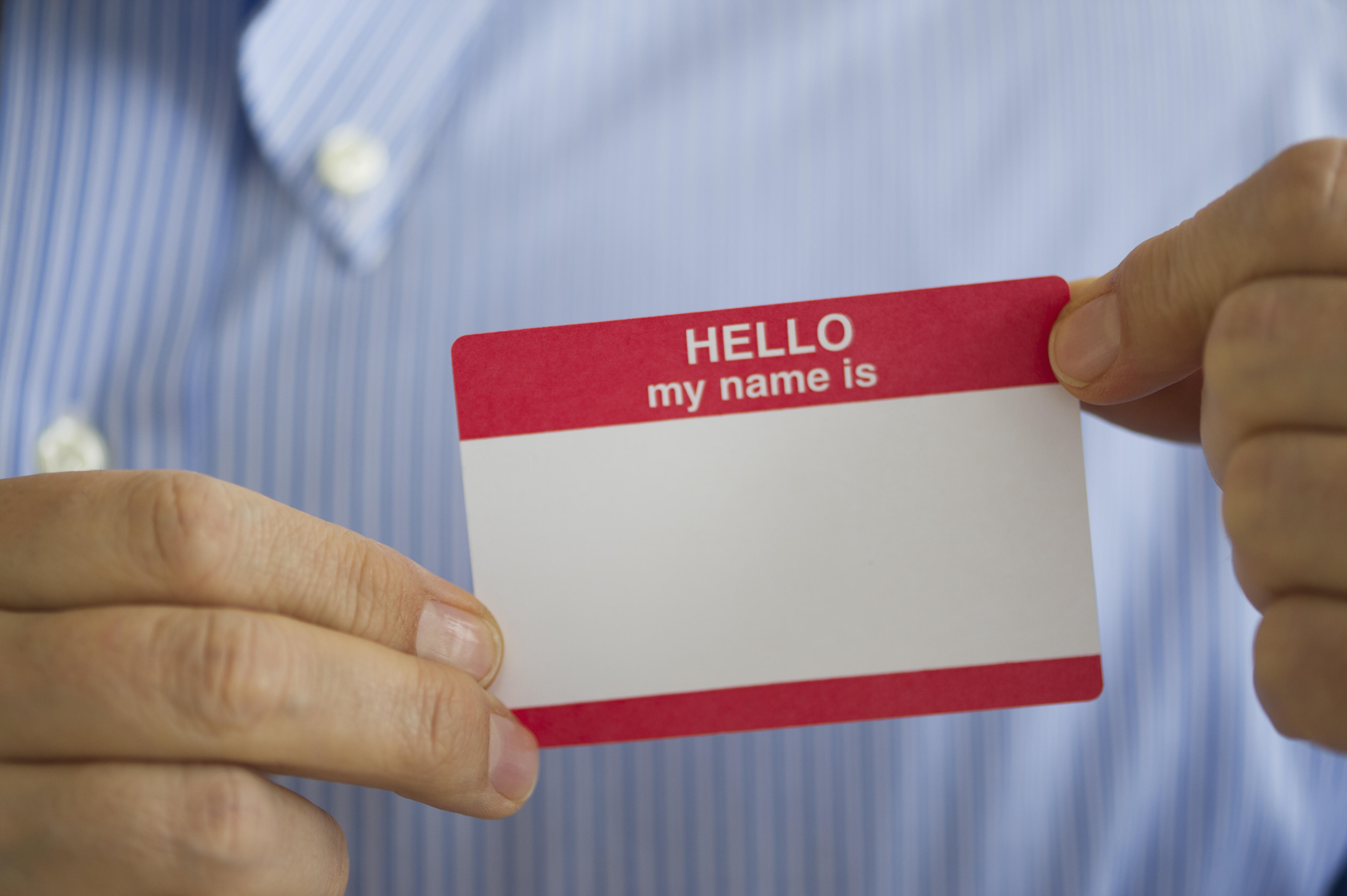 These Are The Most Popular Names In Michigan IHeart