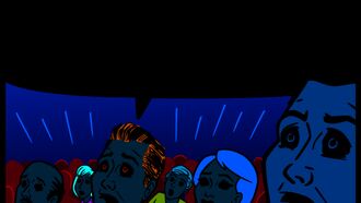 'Fright Night' Calls