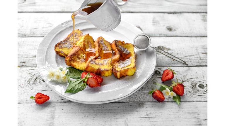 French Toast