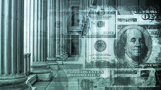 Banking Fraud / Synchronicities