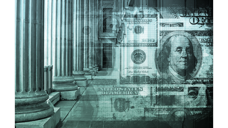 Banking Fraud / Synchronicities