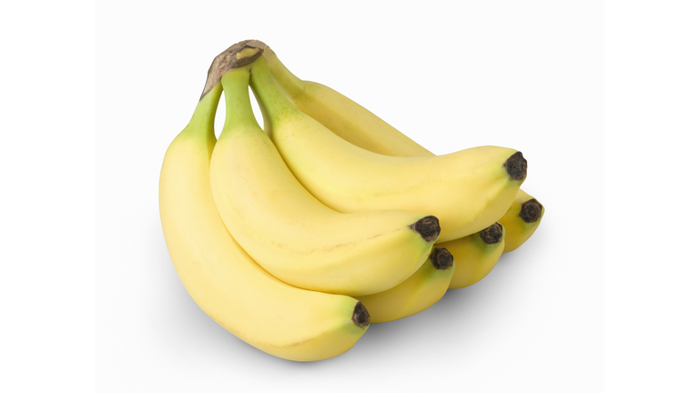 Bunch of Bananas