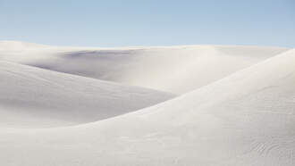 Breathtaking New Mexico Natural Attraction Is One Of The Most Stunning Ever