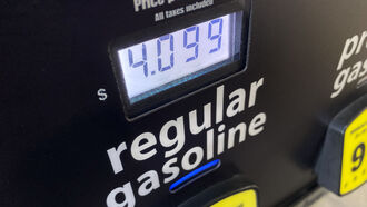 Gas Prices, Society, & Technology