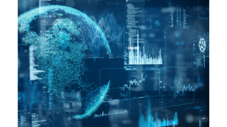 The Millennium Project