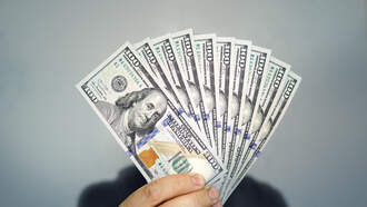 Mindy & Company CALLER OF THE DAY:(4/18) What would you do with extra cash?