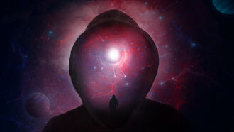 Alien Communications / Shared Death Experiences