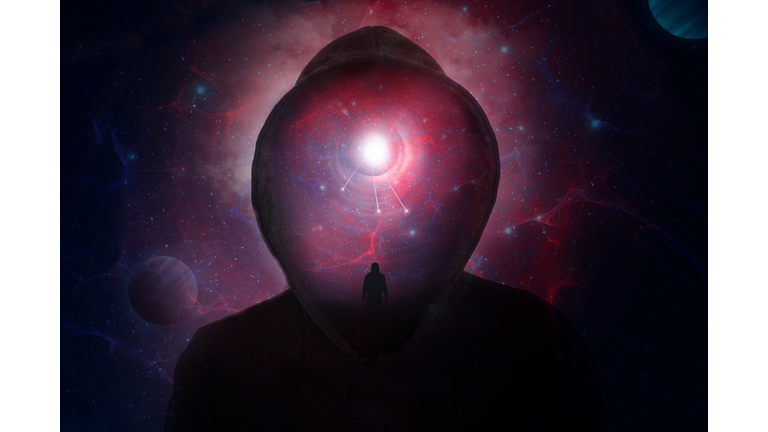 Alien Communications / Shared Death Experiences