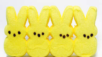 Get Paid $1K To Eat Tasty Peeps
