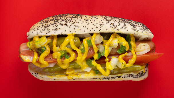 Where To Find The Best Hot Dog In Missouri