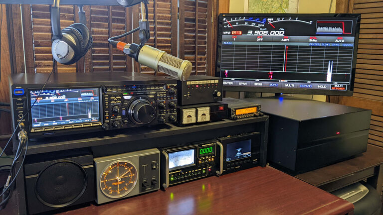 Ham Radio