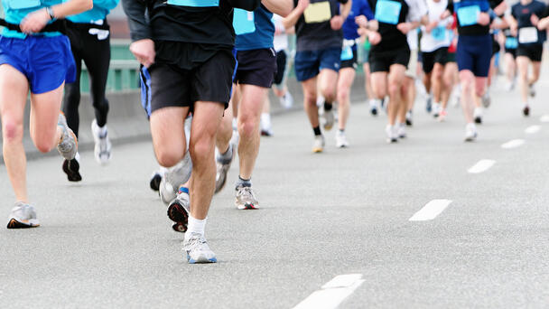IMT Des Moines Marathon Returns to Downtown Des Moines Sunday
