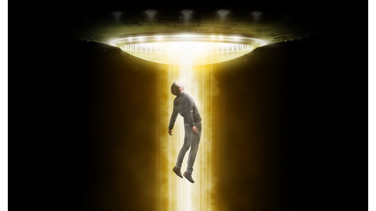 The Abduction Phenomenon