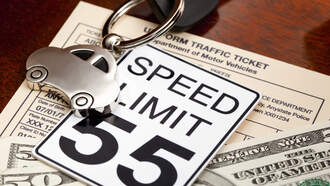 Camaras para detectar la velocidad en Pensilvania