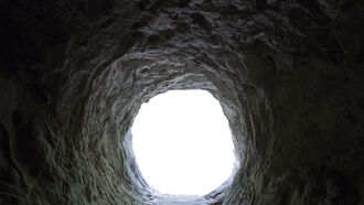 Bigfoot Vortex / Subterranean Realms