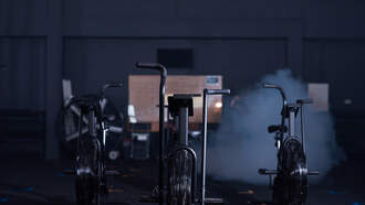 I Took My First Indoor Bike Class Here Are My Thoughts